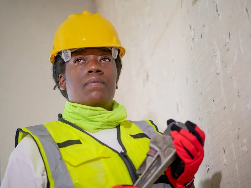 Plumber booking assistant