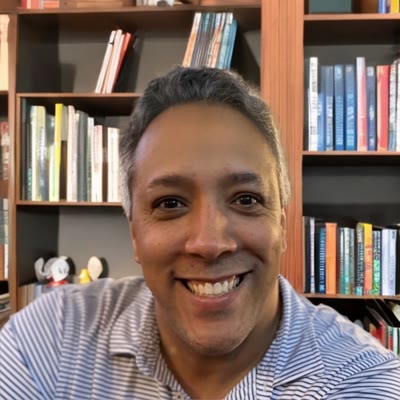 Chris Childers, founder of BookIt Technologies